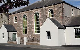 St Cuthbert'S House